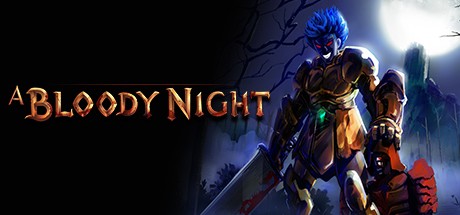 Games like A Bloody Night