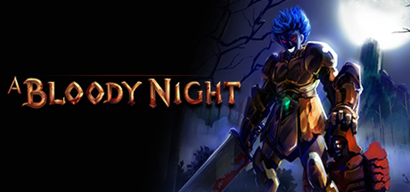 A Bloody Night Image