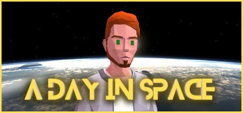 A Day In Space Image