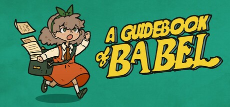 Games like A Guidebook of Babel