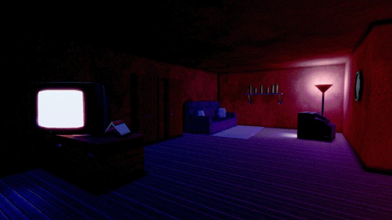 A show she never watched. screenshot