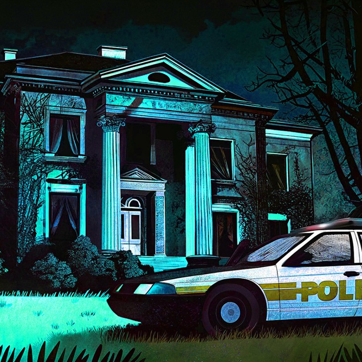 Games like Abandoned Mansion