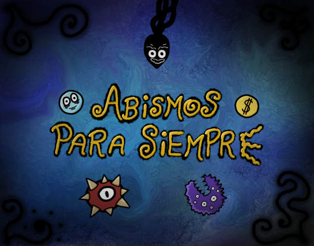 Games like Abismos Para Siempre
