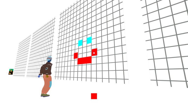 ABSTRACTICA screenshot