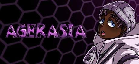 Games like AGERASIA