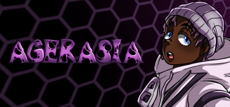 AGERASIA Image