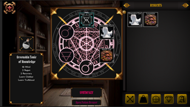 Alchemy Quest 2 Image