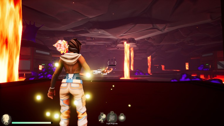 Alex & Arty screenshot