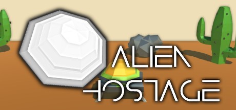 Games like Alien Hostage