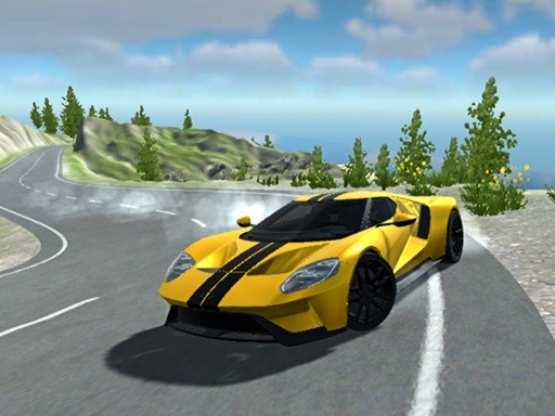 Games like American Supercar Test Driving 3D