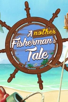 A Fisherman's Tale 2 Game Cover