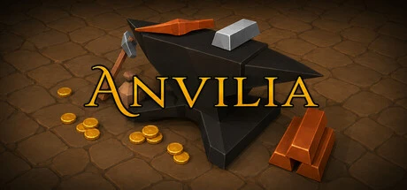 Games like Anvilia