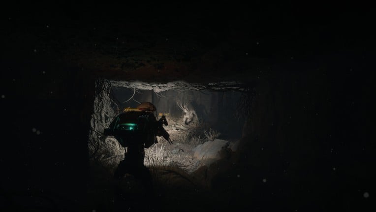 M.I.N.S.K. screenshot