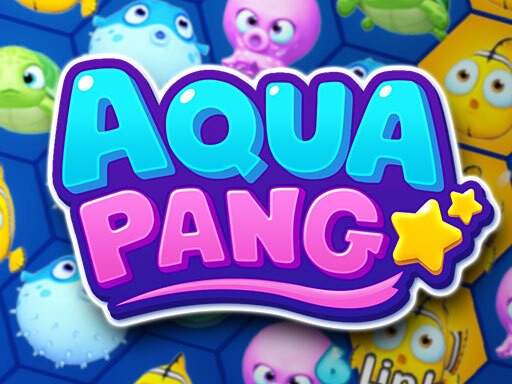 Games like AQUA PANG