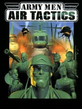 Games like Army Men: Air Tactics