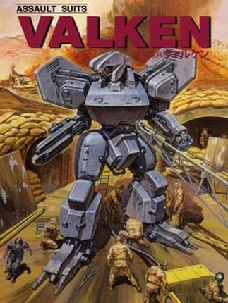 Assault Suits Valken Image