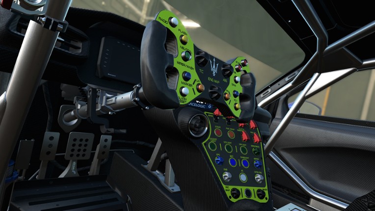 Assetto Corsa EVO screenshot