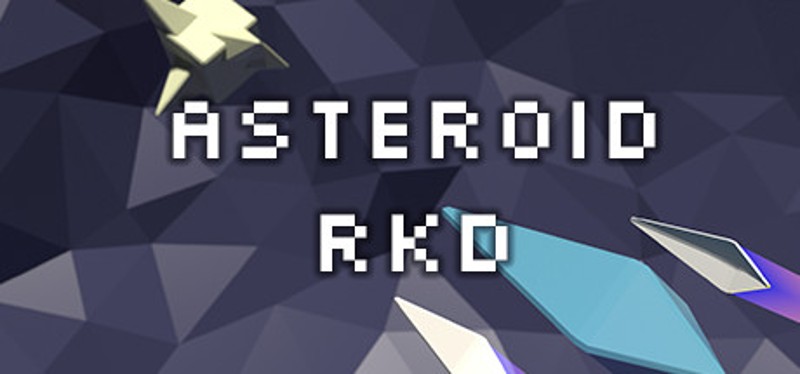 Asteroid RKD Image