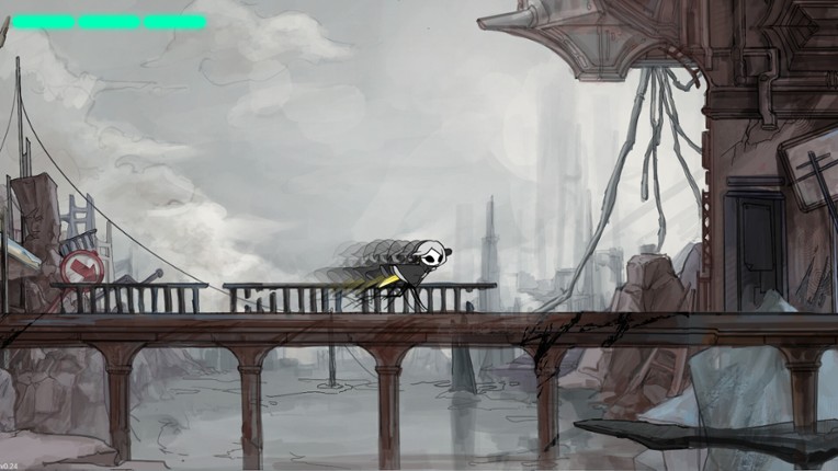 Astray: Zero screenshot