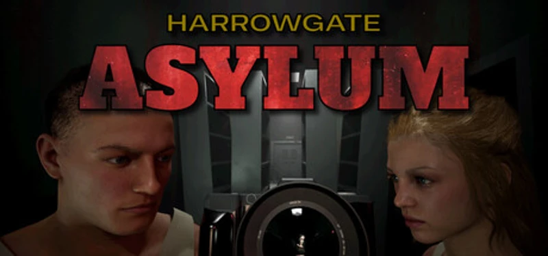 Harrowgate Asylum Image