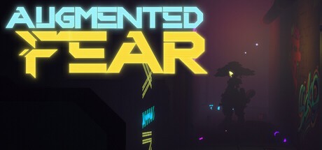 Games like Augmented Fear