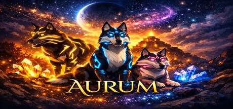 Games like AURUM