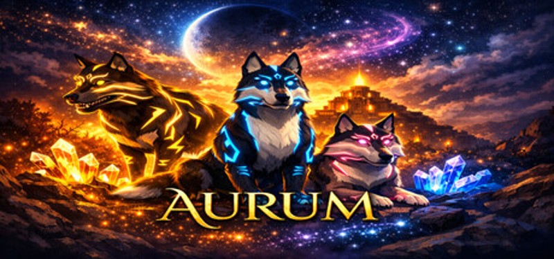 AURUM Image