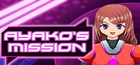 Games like Ayako's Mission
