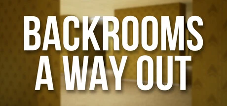 Games like Backrooms: A Way Out