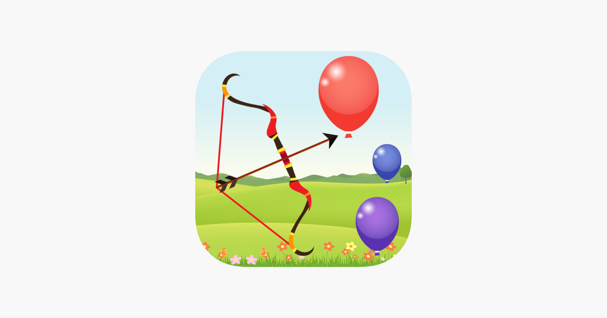 Games like Ballon Shoot Archery