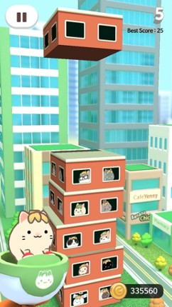 Banacat Building Image