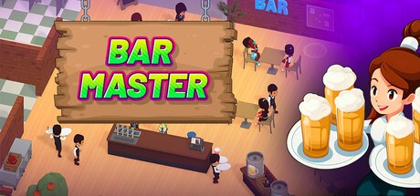 Games like Bar Master
