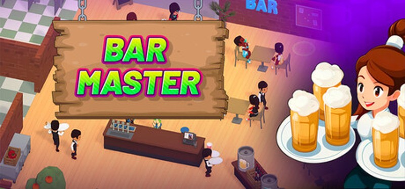 Bar Master Image