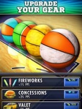 Basketball Clicker Image