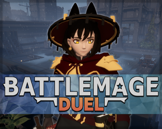 BattleMage Duel Image