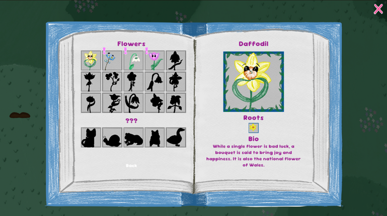 Bee my Bloom Image