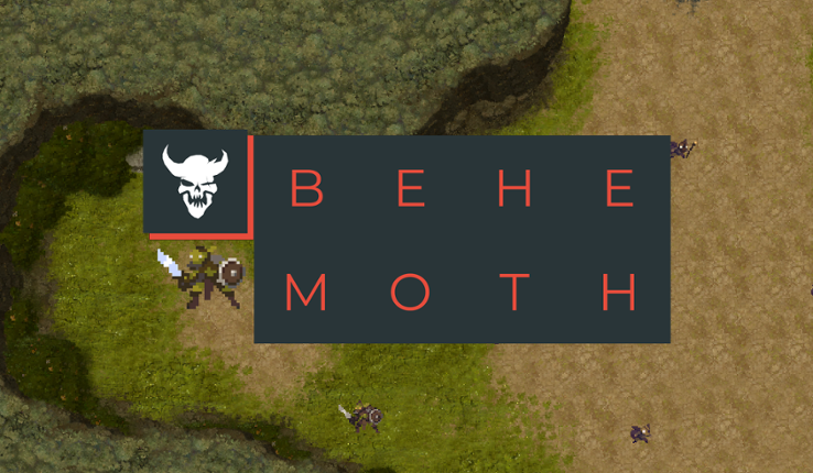 Behemoth Game Engine Image