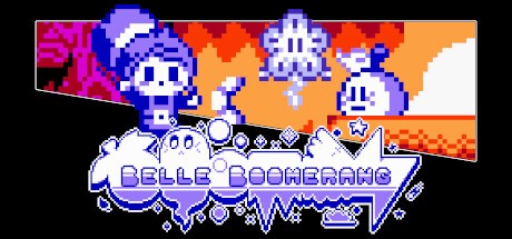 Games like Belle Boomerang