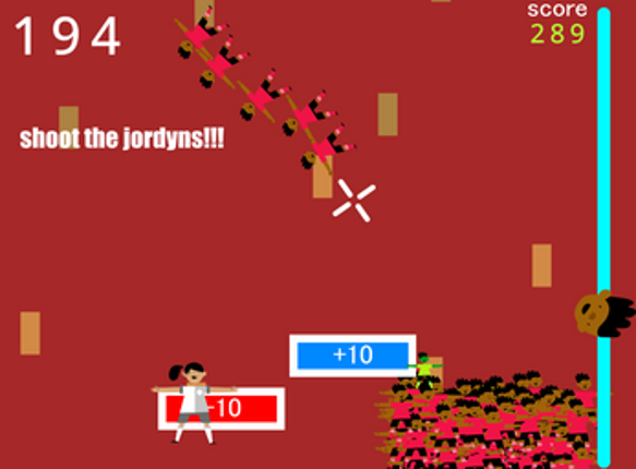 Ben in Jordyn screenshot