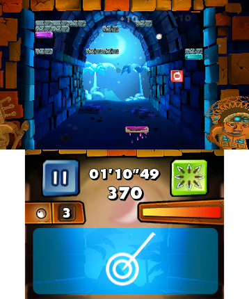 Best of Arcade Games: Brick Breaker Image