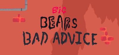 Big Bears Bad Advice Image