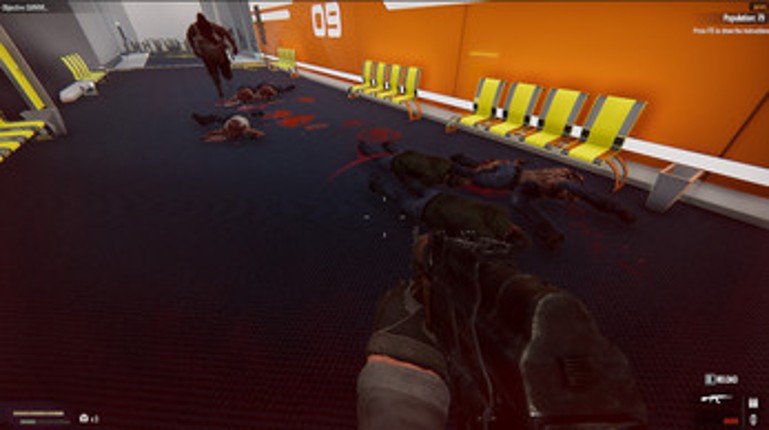 Biocore Zero screenshot