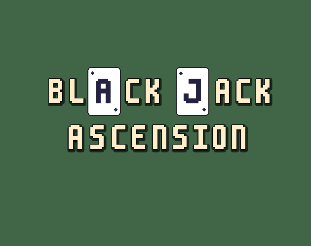 Games like Blackjack Ascension