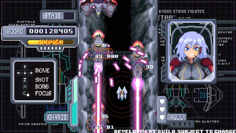 BLASTER MAYHEM Image
