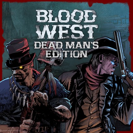 Blood West: Dead Man's Edition Image