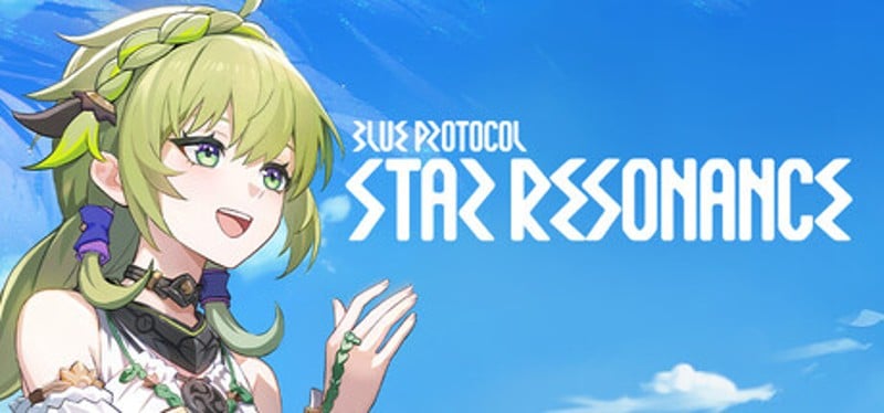 Blue Protocol: Star Resonance Image