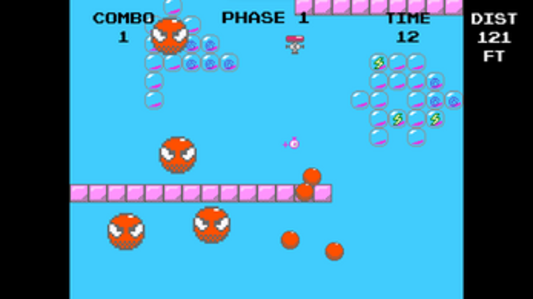 Bobo the Pogo Stick screenshot