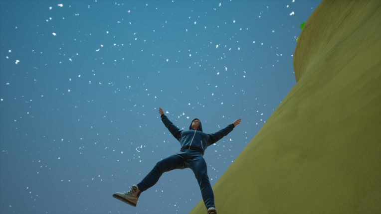 BOO! ARE YOU SCARED? screenshot