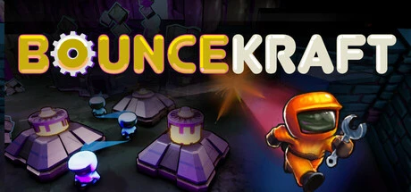 Games like Bouncekraft