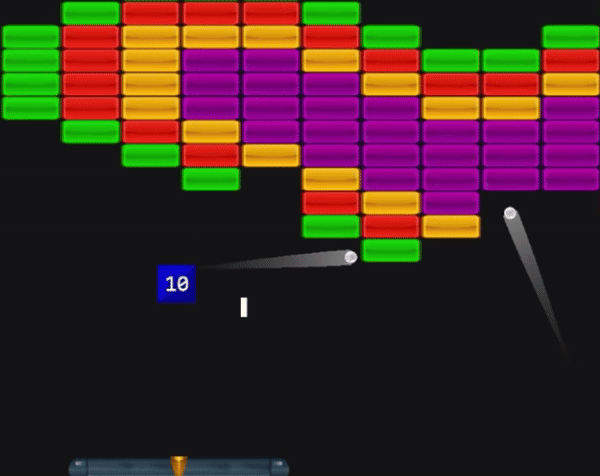 Games like Brickscape